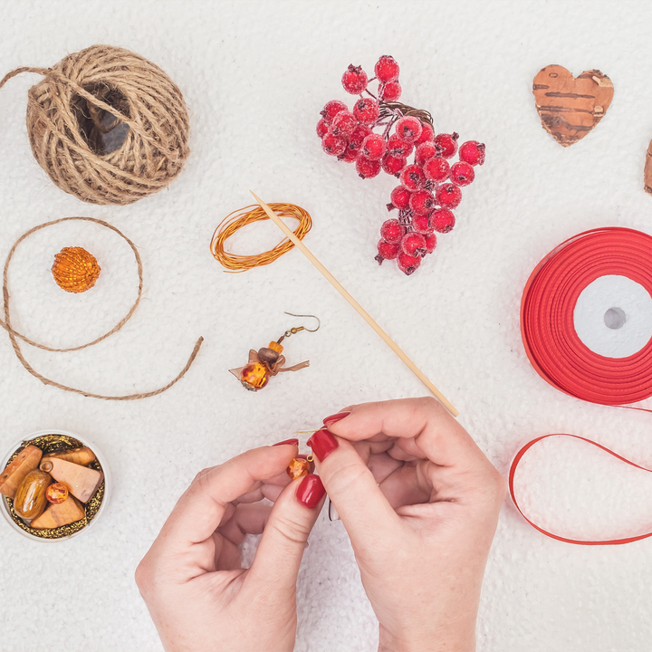 DIY Craft Kits