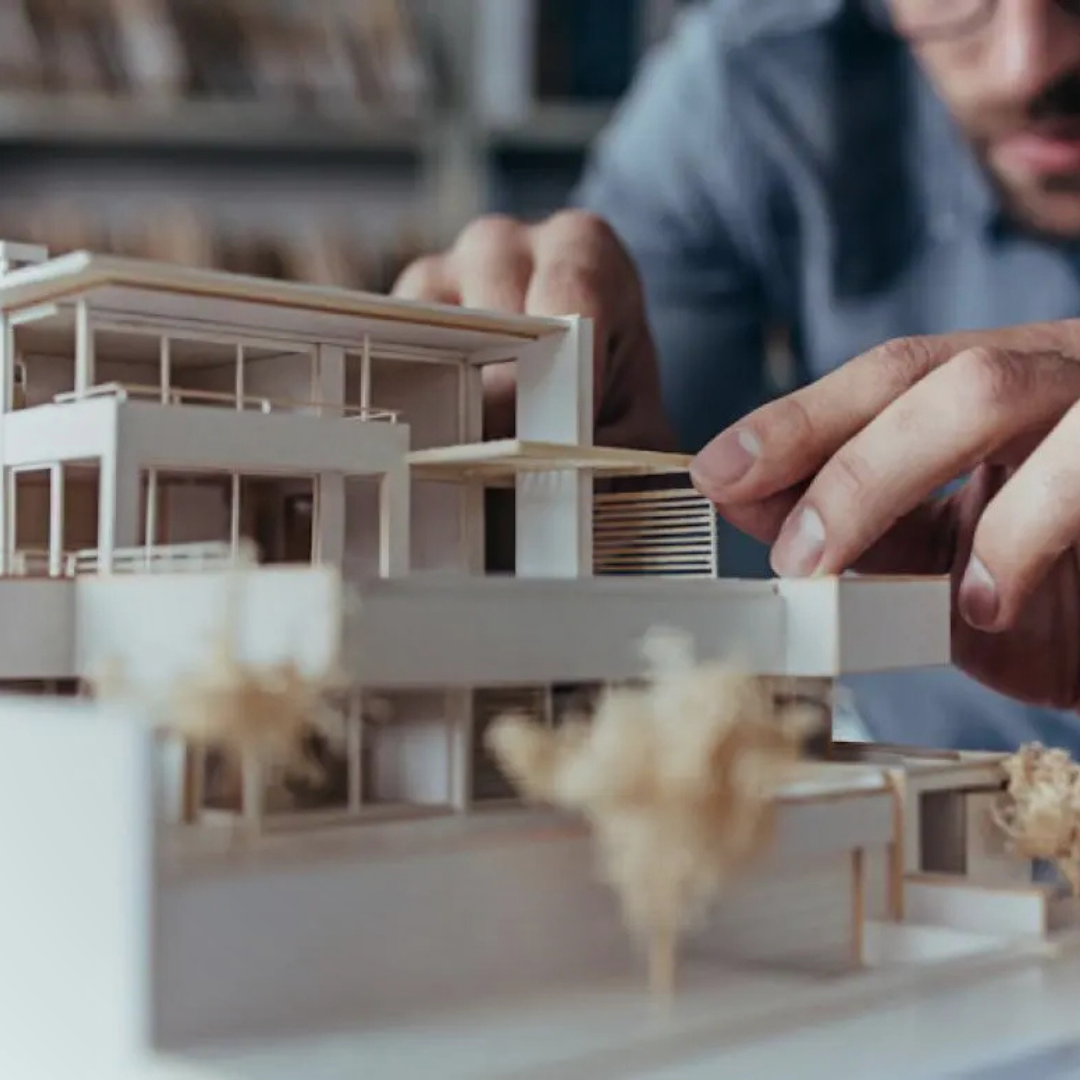 Model Building & Miniatures