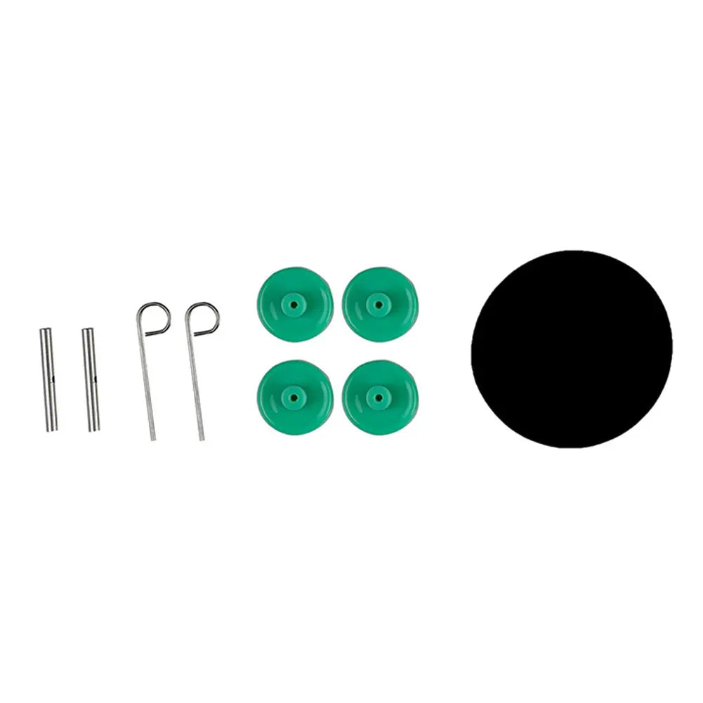 Interchangeable Sweater Knitting Needle Set