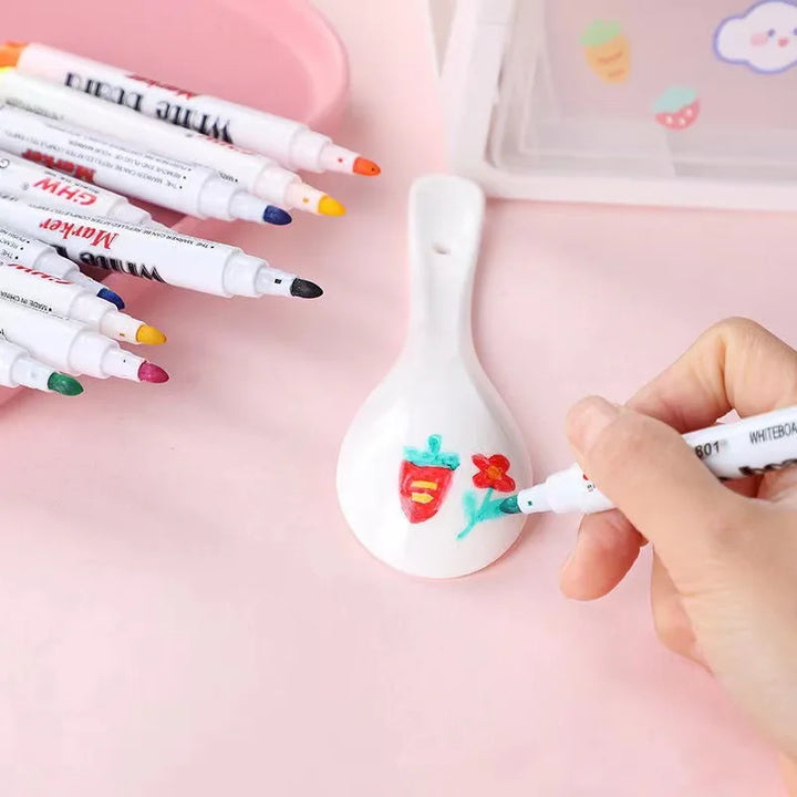 Magical Floating Ink Pens – Water Art Drawing Set for Kids