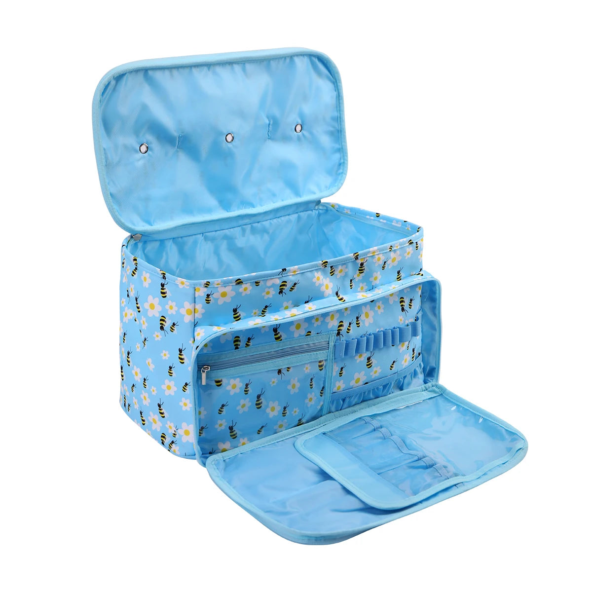 Complete Sewing Kit – Portable DIY Set for Home & Travel