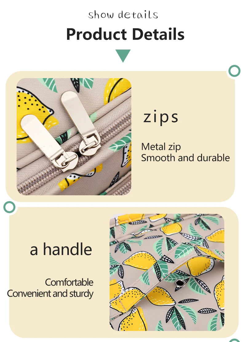 Complete Sewing Kit – Portable DIY Set for Home & Travel