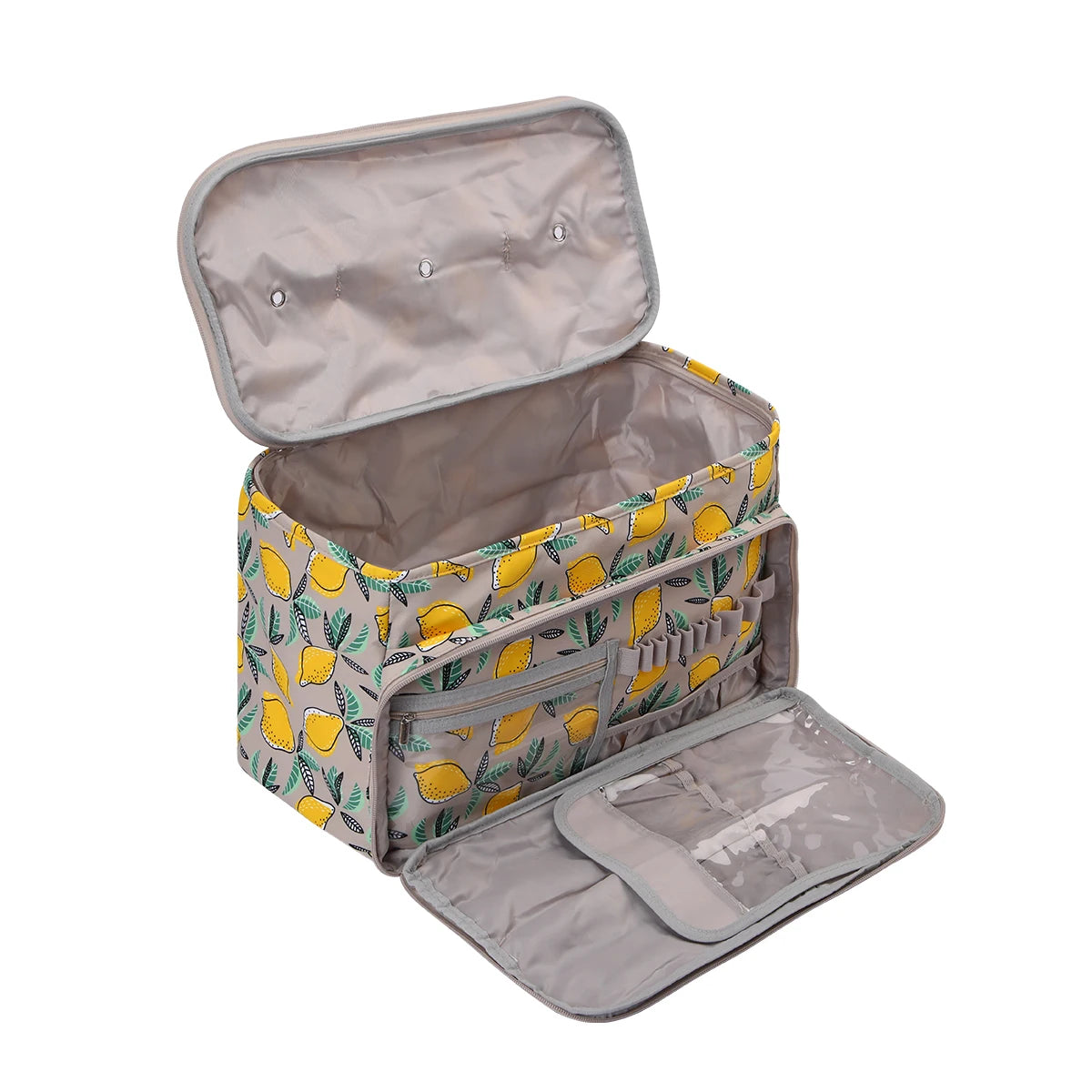 Complete Sewing Kit – Portable DIY Set for Home & Travel