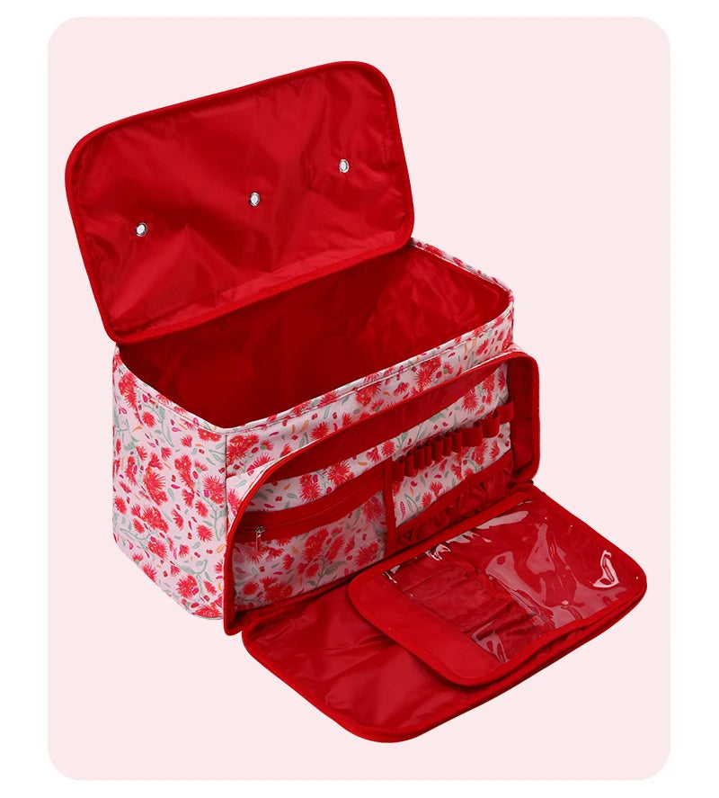 Complete Sewing Kit – Portable DIY Set for Home & Travel