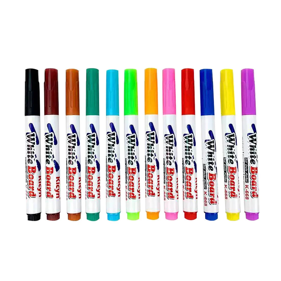 Magical Floating Ink Pens – Water Art Drawing Set for Kids