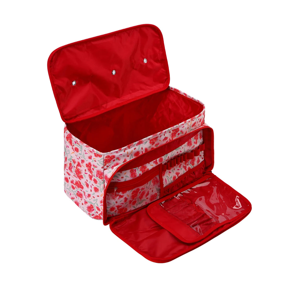 Complete Sewing Kit – Portable DIY Set for Home & Travel