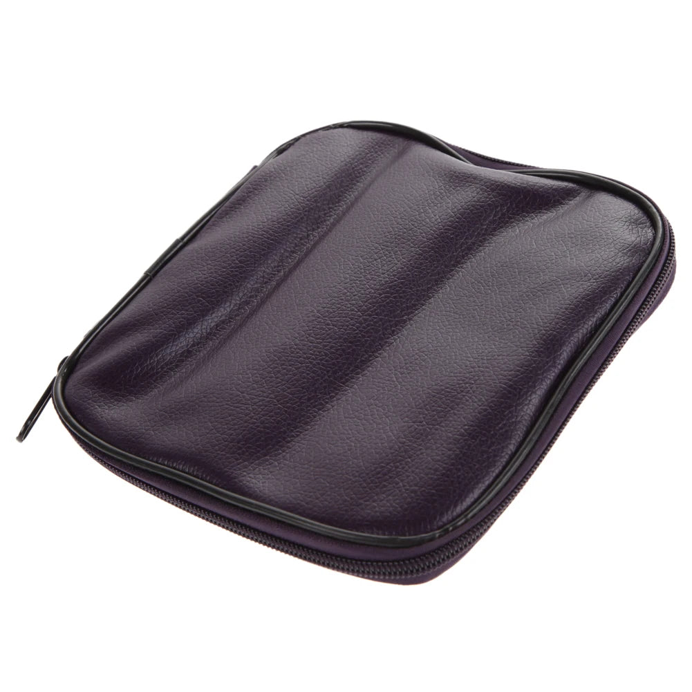 20pcs Lightweight Bamboo Crochet Needle Set