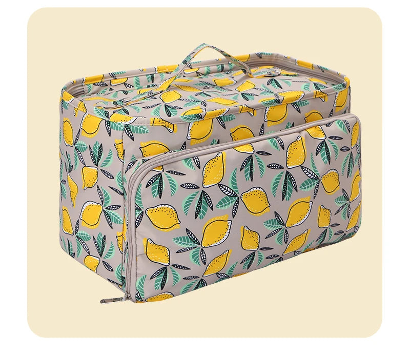 Complete Sewing Kit – Portable DIY Set for Home & Travel