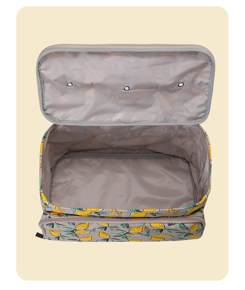 Complete Sewing Kit – Portable DIY Set for Home & Travel