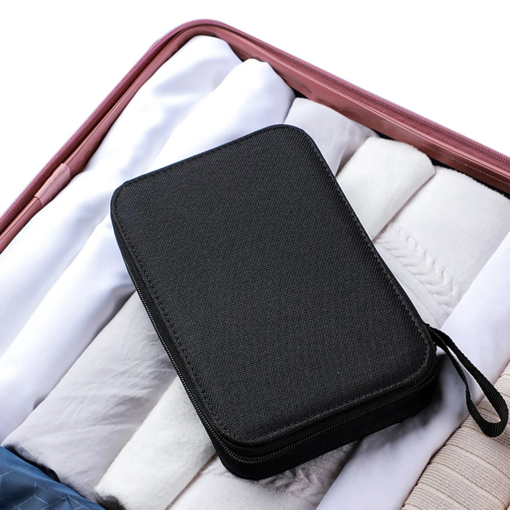 Complete Sewing Kit – Portable DIY Set for Home & Travel