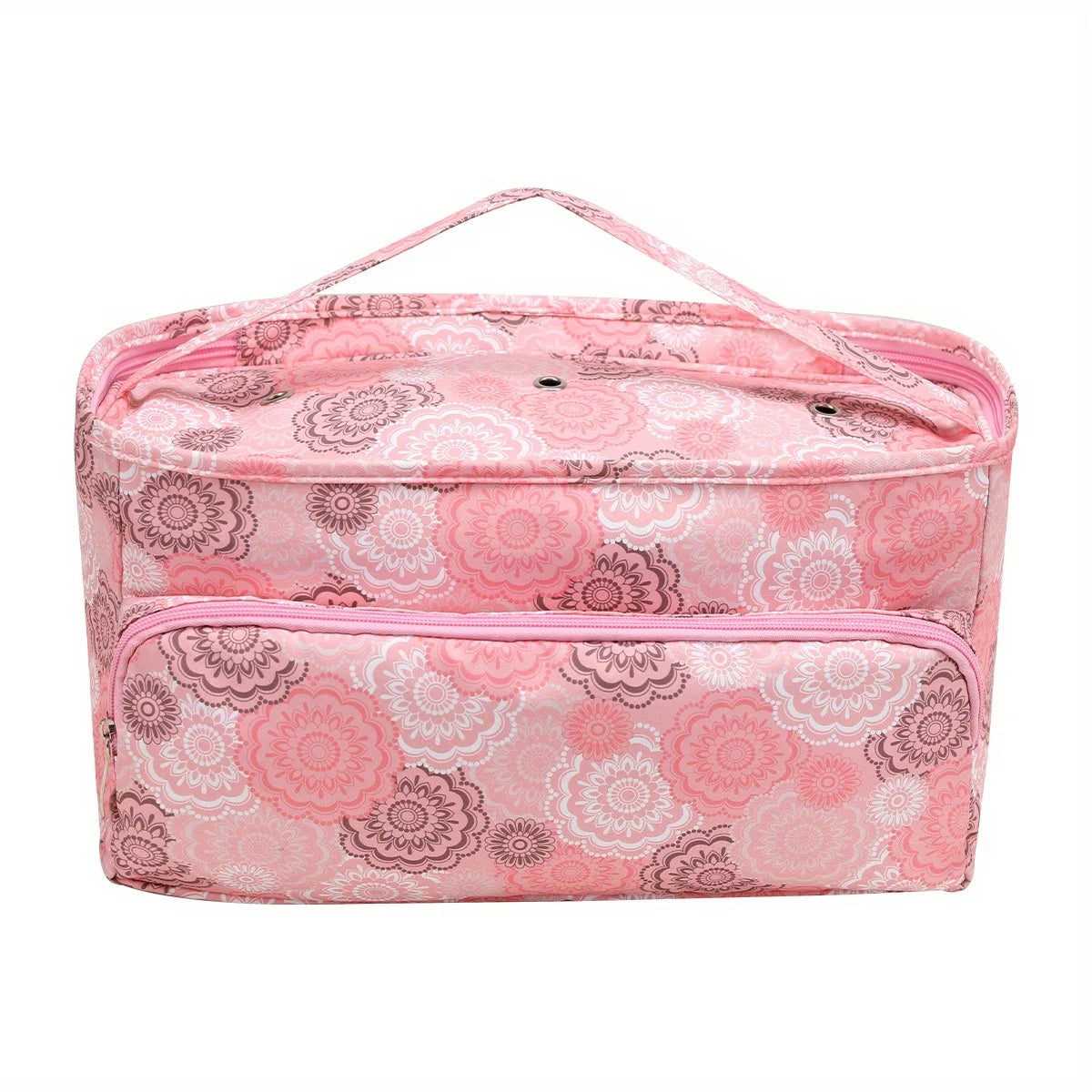 Complete Sewing Kit – Portable DIY Set for Home & Travel