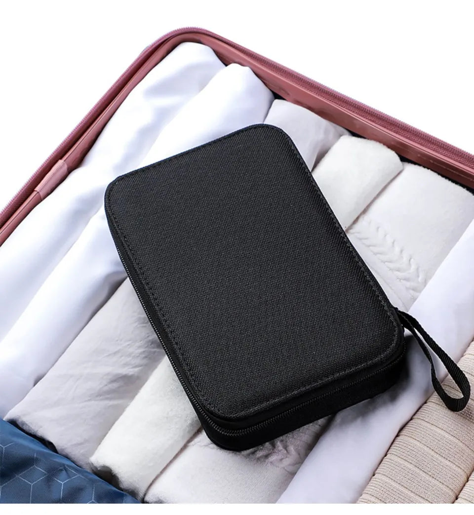 Complete Sewing Kit – Portable DIY Set for Home & Travel