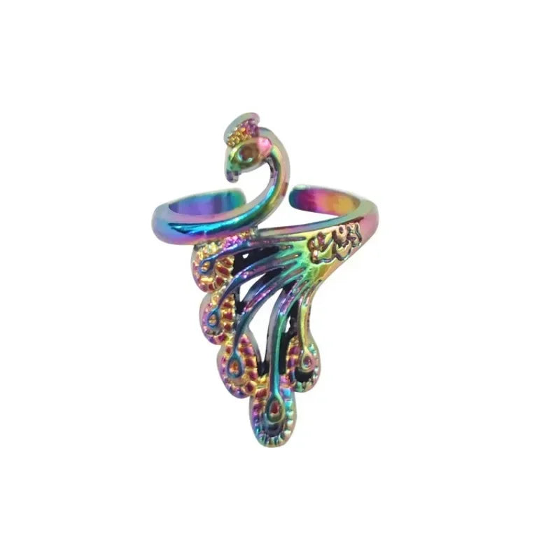 Adjustable Cat Ring Crochet Tension Guide