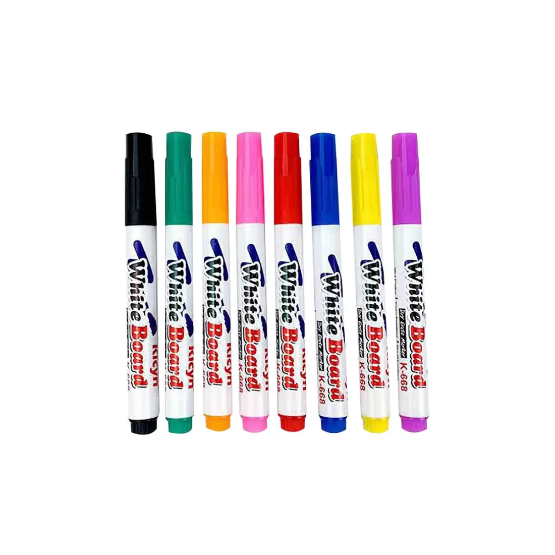 Magical Floating Ink Pens – Water Art Drawing Set for Kids