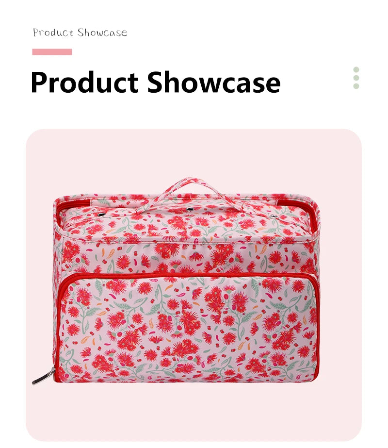 Complete Sewing Kit – Portable DIY Set for Home & Travel