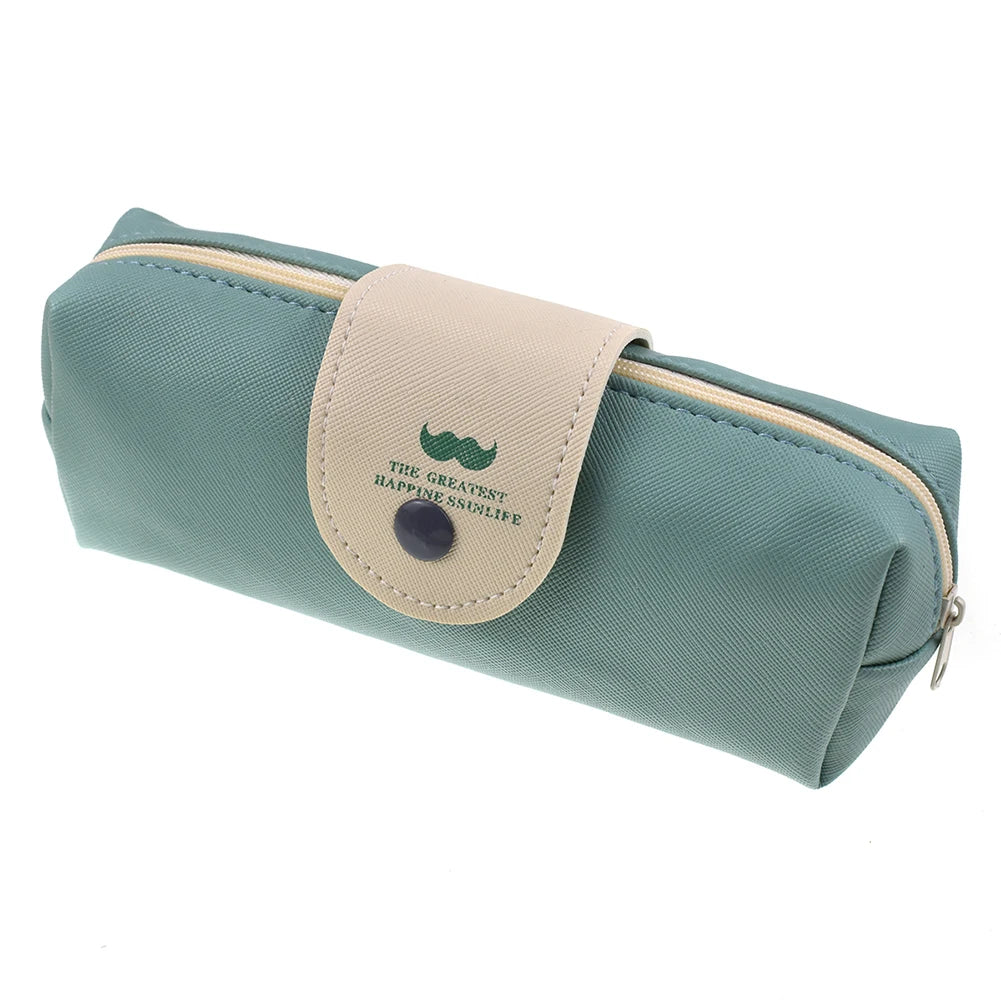 Aluminum Crochet Hooks Set 2-8mm with Bag