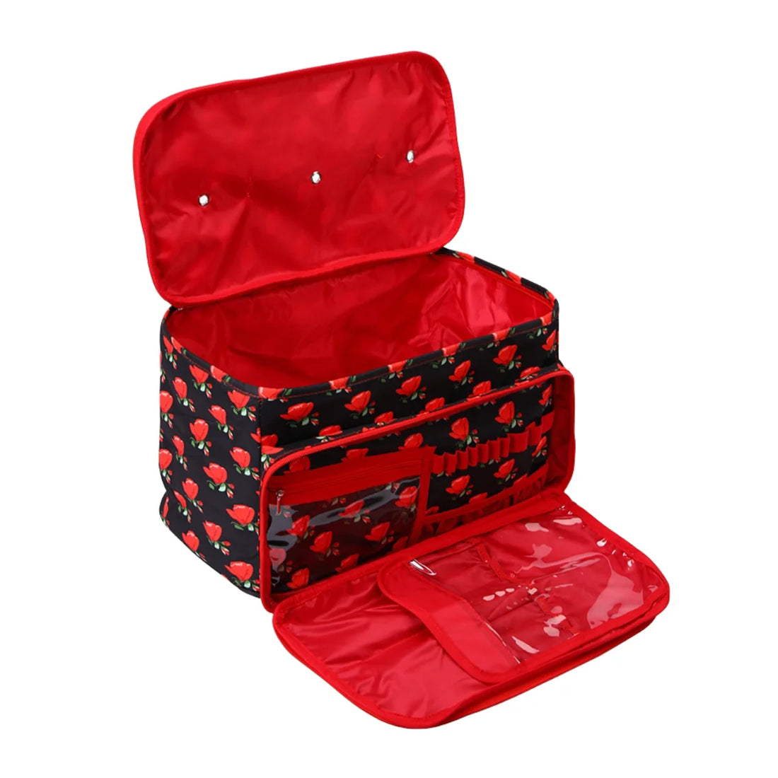 Complete Sewing Kit – Portable DIY Set for Home & Travel